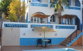 The Sunrise Villa