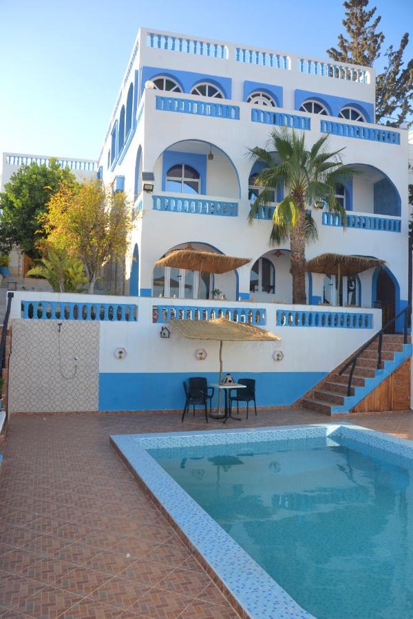 The Sunrise Villa Agadir Extérieur photo