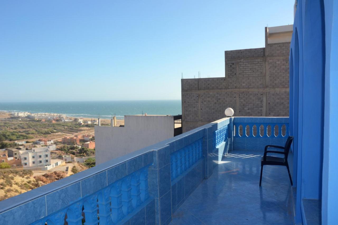 The Sunrise Villa Agadir Extérieur photo