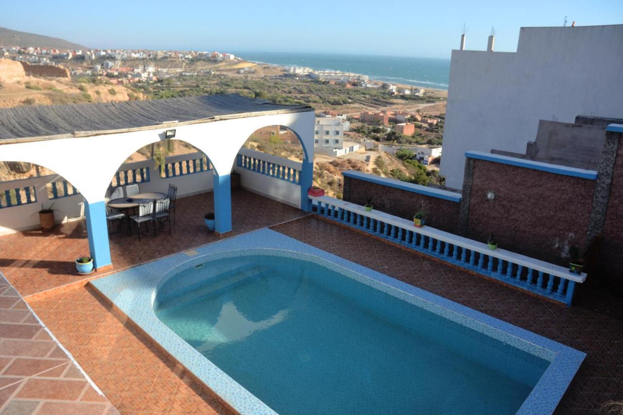 The Sunrise Villa Agadir Extérieur photo